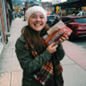 Meet your Posher, Molly